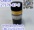 CAS Number 27176-87-0 Dodecylbenzenesulfonic Acid /LABSA
